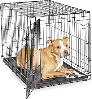 MidWest 36-Inch iCrate Dog Crate