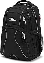 High Sierra Swerve Laptop Backpack