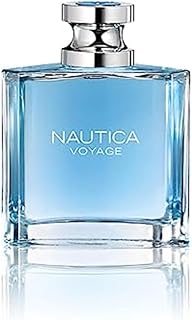 Nautica Voyage Men's Cologne