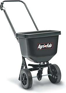 Agri-Fab 50lb Push Spreader