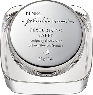 Kenra Platinum Texturizing Taffy