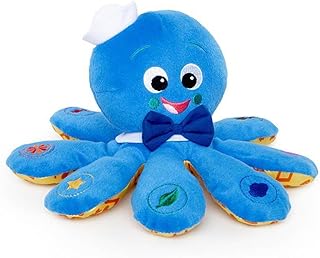 Baby Einstein Octoplush Plush Toy