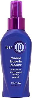 Miracle Leave-In Conditioner Spray
