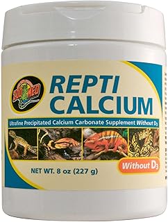 Zoo Med Reptile Calcium