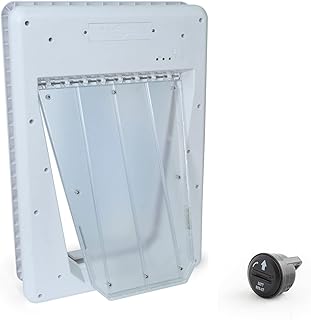 PetSafe Electronic Pet Door