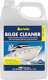 STAR BRITE Heavy-Duty Bilge Cleaner