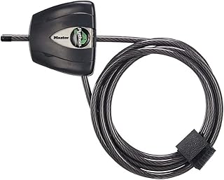 Master Lock Adjustable Bike Lock