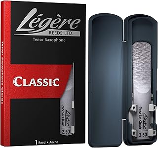 Légère Tenor Saxophone Reed 2.5