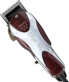 Wahl 5 Star Fade Clipper