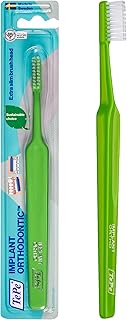TePe Implant Orthodontic Toothbrush
