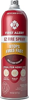 First Alert Fire Extinguishing Spray