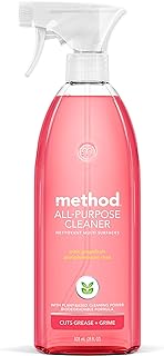Method Pink Grapefruit Cleaner