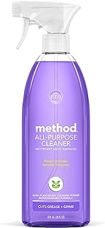 Method Lavender All-Purpose Cleaner