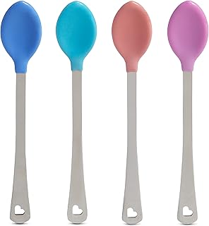 Munchkin Safety Baby Spoons