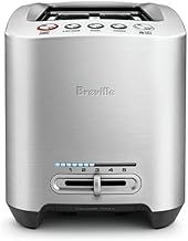 Breville Smart 2-Slice Toaster
