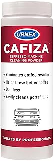 Urnex Cafiza Espresso Cleaner