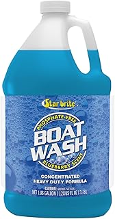 STAR BRITE Concentrated Boat Wash