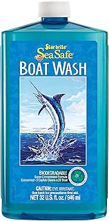 STAR BRITE Sea Safe Wash