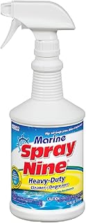 Permatex Marine Cleaner 32oz