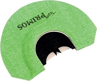 Primos Original Turkey Mouth Call
