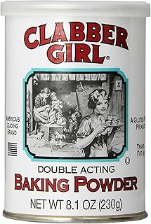 Clabber Girl Baking Powder
