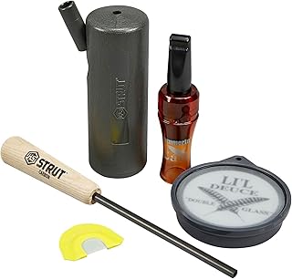 Hunters Specialties Game Calls Combo