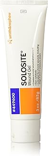 SoloSite 3 oz Wound Gel