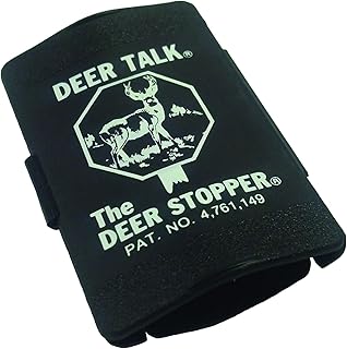 E.L.K., Deer Talk Call