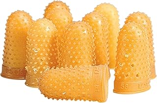 Swingline Medium Rubber Finger Tips