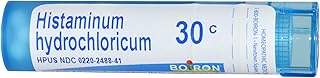 Boiron Allergy Relief Pellets