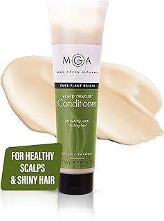MGA Organic Vegan Conditioner