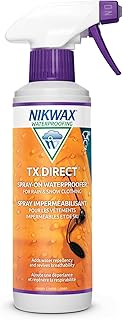 Nikwax TX.Direct Waterproofing Spray