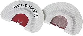 Woodhaven Stinger Red Wasp Call