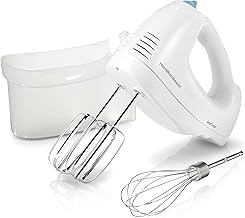 Hamilton Beach 6-Speed Hand Mixer