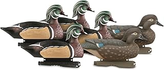 Avery GHG Wood Duck Decoys