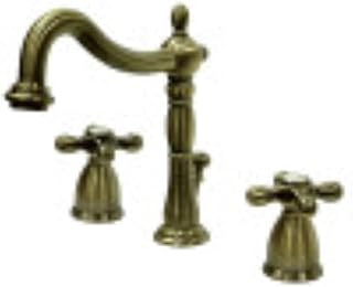Kingston Antique Brass Faucet