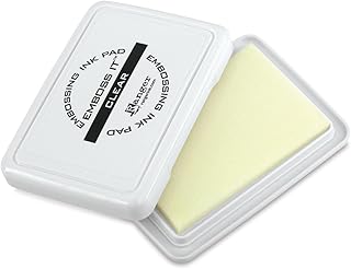 Ranger Clear Embossing Ink Pad