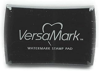 VersaMark Clear Pigment Inkpad