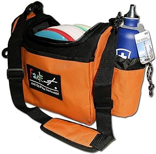 Fade Crunch Disc Golf Bag