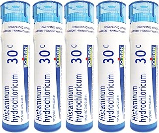 Boiron Allergy Relief Medicine