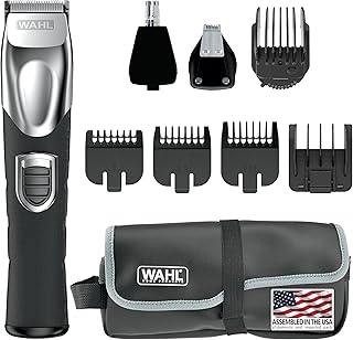 Wahl All-In-One Rechargeable Trimmer