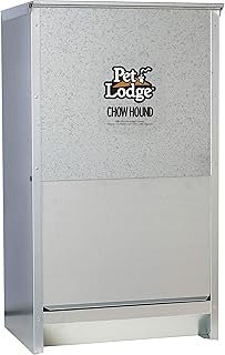 Pet Lodge Chow Hound Feeder