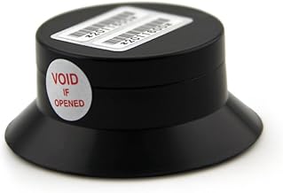 Alpha Radon Test Kit