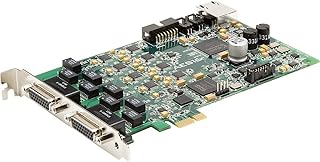 Lynx AES16e Audio Interface