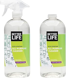 Better Life All Purpose Cleaner
