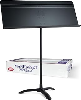 Manhasset Fourscore Music Stand