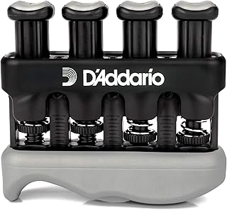 D’Addario Varigrip Hand Exerciser