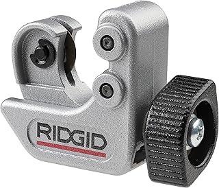 Ridgid Close Quarters Tubing Cutter