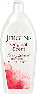 Jergens Dry Skin Moisturizer