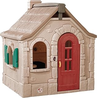 Step2 Storybook Cottage Playhouse